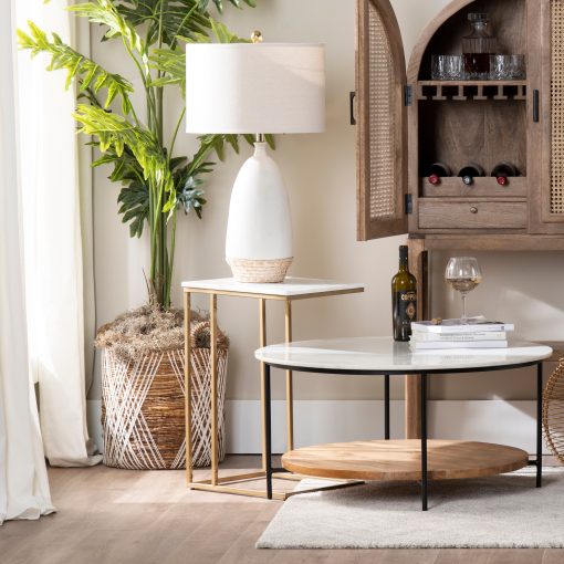 Crestview Stardust C-table