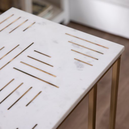 Crestview Stardust C-table - Image 7