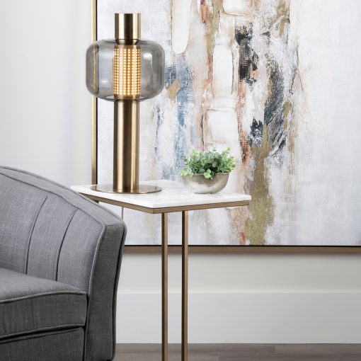 Crestview Stardust C-table - Image 2