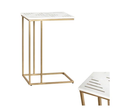 Crestview Stardust C-table - Image 5