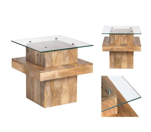 Crestview Monaco End Table - Image 4
