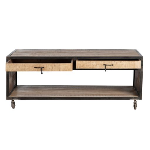 Crestview Campbell Cocktail Table - Image 3