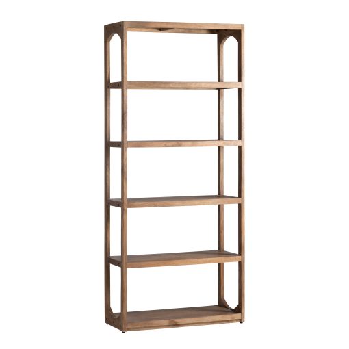 Crestview Apollo Etagere - Image 2