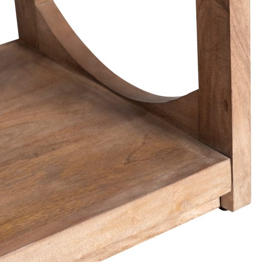 Crestview Apollo Etagere - Image 4