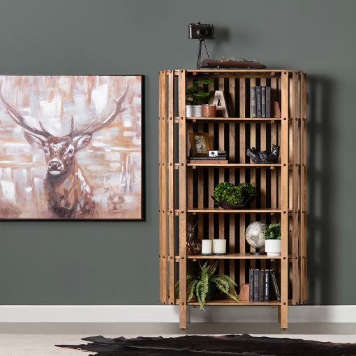 Crestview Santa Ana Etagere