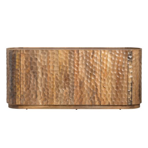 Crestview Gibson Four-door Sideboard - Image 2