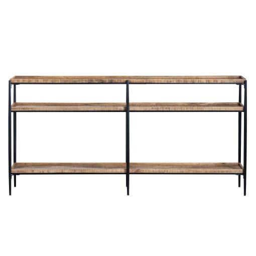 Crestview Washburne Console Table - Image 3