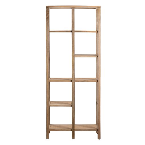 Crestview Barbados Etagere - Image 2