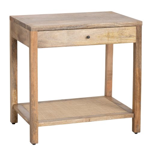 Crestview Barbados Side Table - Image 2