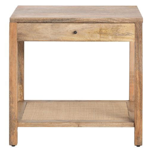 Crestview Barbados Side Table