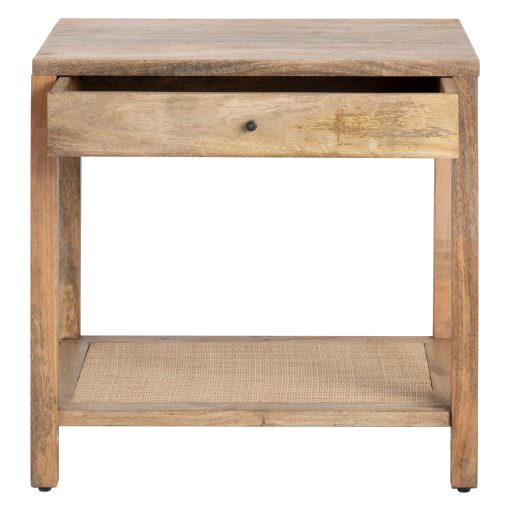 Crestview Barbados Side Table - Image 3