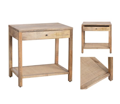 Crestview Barbados Side Table - Image 4