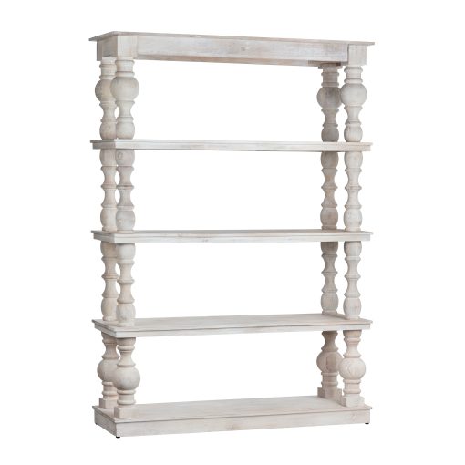 Crestview Harvest Etagere - Image 2