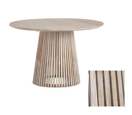 Crestview San Bernadino Dining Table - Image 2
