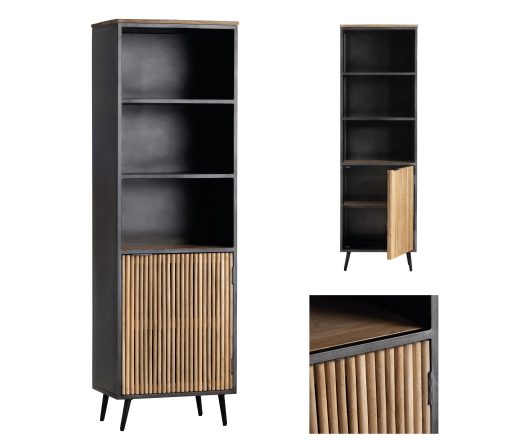 Crestview Donovan Etagere - Image 4