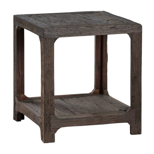 Crestview Hickory Ridge End Table