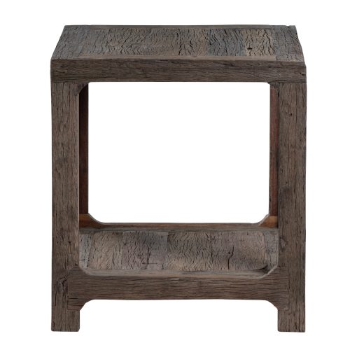Crestview Hickory Ridge End Table - Image 2