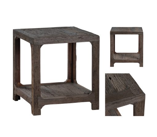 Crestview Hickory Ridge End Table - Image 3