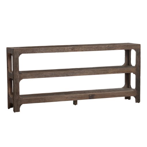 Crestview Hickory Ridge Console Table