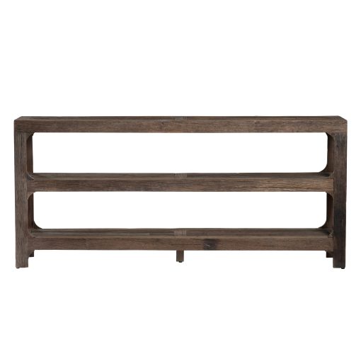 Crestview Hickory Ridge Console Table - Image 2