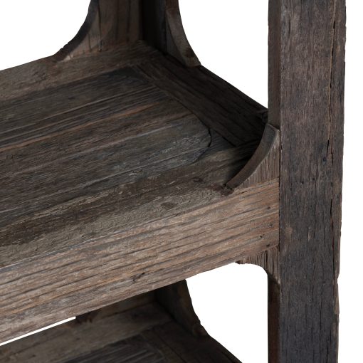 Crestview Hickory Ridge Console Table - Image 4