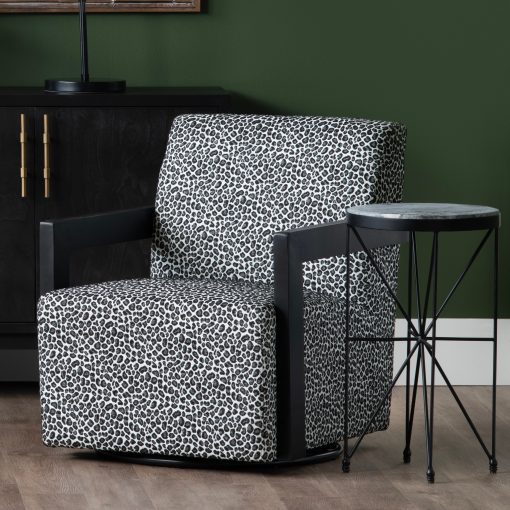 Crestview Haiden Accent Table