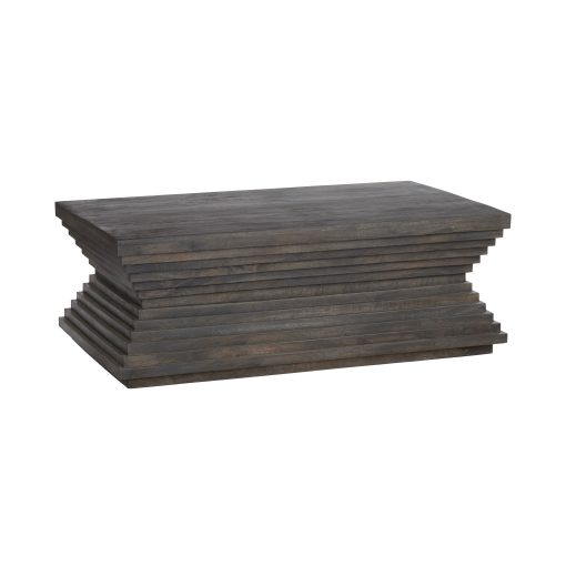 Crestview Highland Park Rectangle Cocktail Table - Image 3