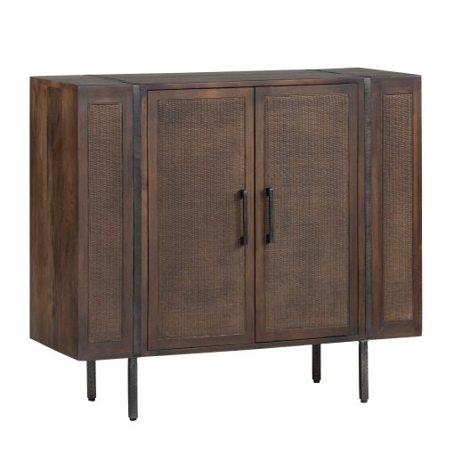 Crestview Kingston Two-Door Cabinet - Image 3