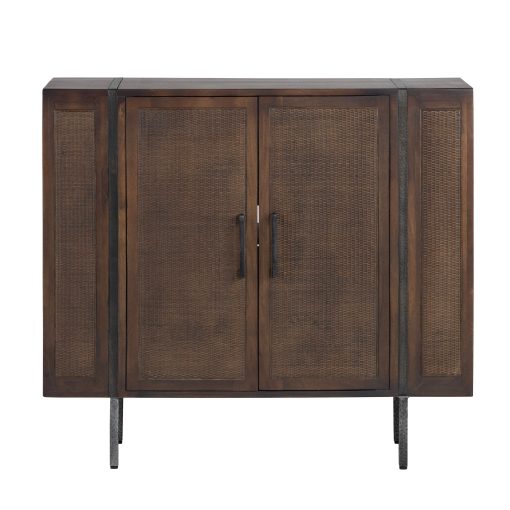 Crestview Kingston Two-Door Cabinet - Image 2