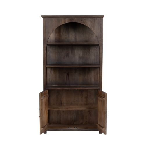 Crestview Belmont Bookcase - Image 4