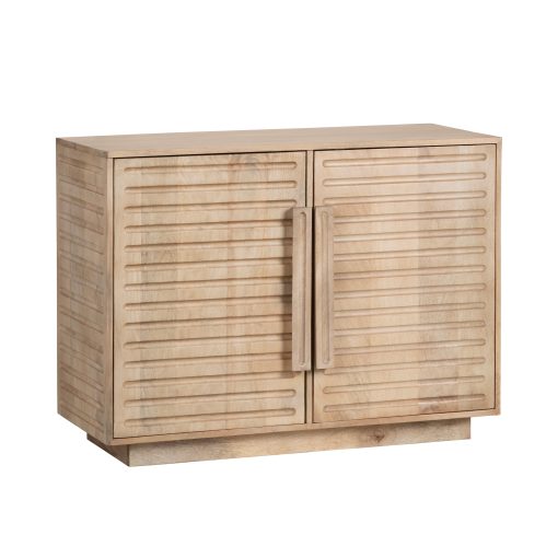 Crestview Easton Two-Door Cabinet - Image 3