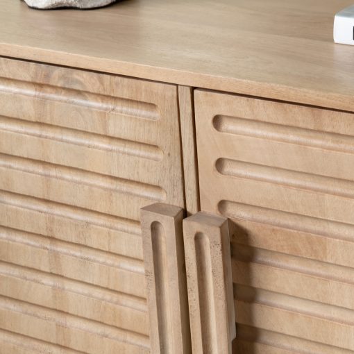 Crestview Easton Two-Door Cabinet - Image 6