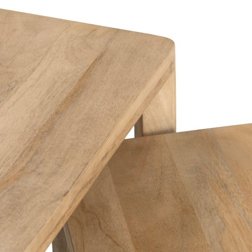 Crestview Braden Accent Table Set - Image 5