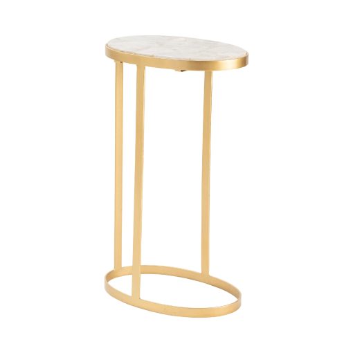 Crestview Victoria Drink Table