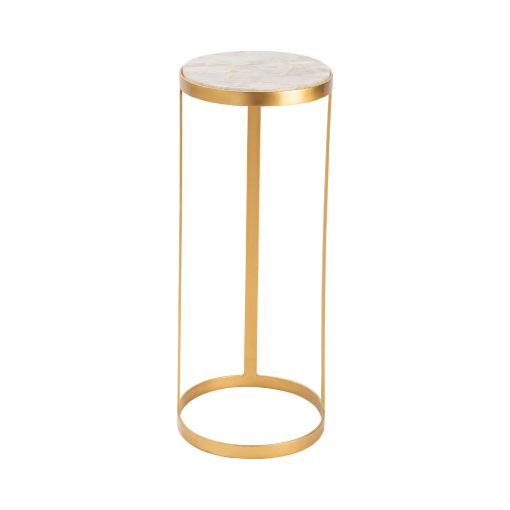 Crestview Victoria Drink Table - Image 2