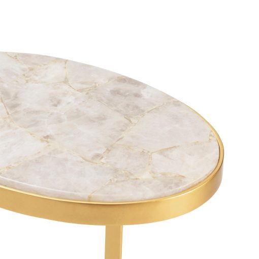 Crestview Victoria Drink Table - Image 4