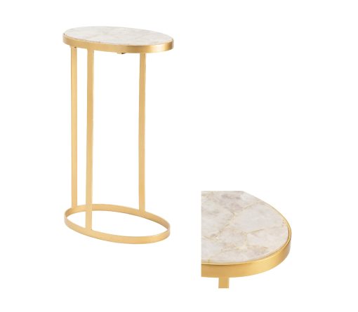 Crestview Victoria Drink Table - Image 3