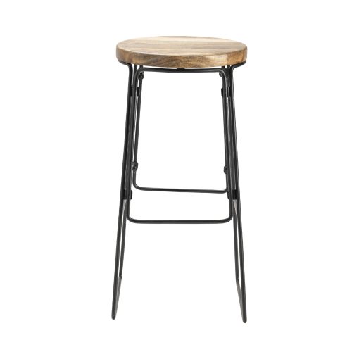 Crestview Grayson Bar Stool - Image 2