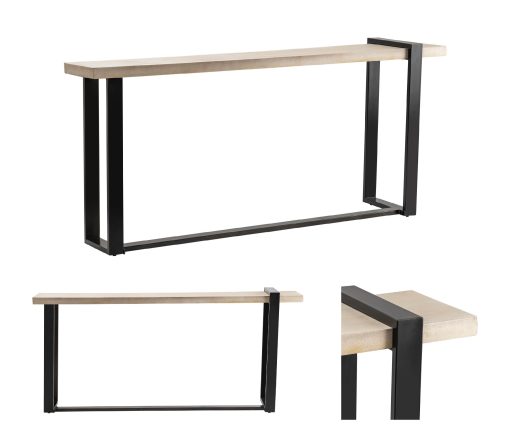 Crestview Matthews Console Table - Image 3