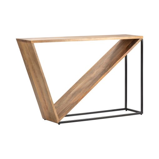 Crestview Trinidad Console Table - Image 2