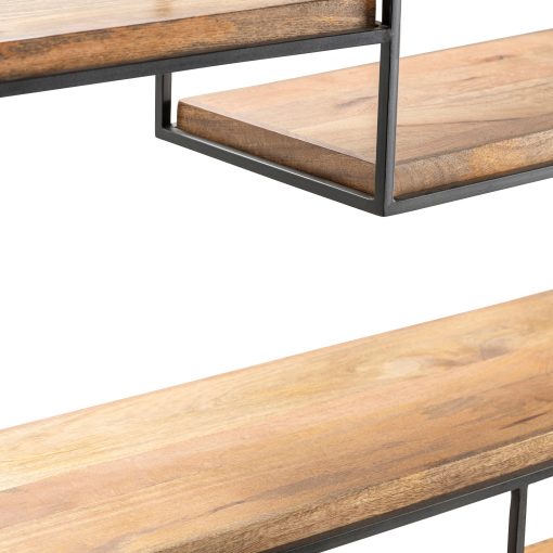 Crestview Ellington Etagere - Image 4