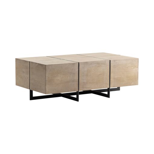 Crestview Rivera Cocktail Table - Image 2