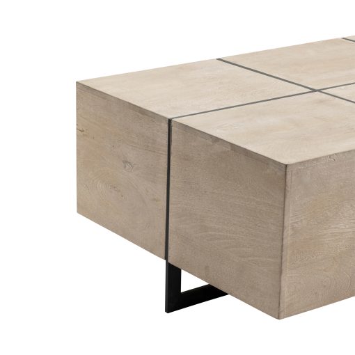 Crestview Rivera Cocktail Table - Image 4