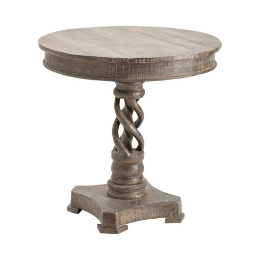 Crestview Freeman Accent Table - Image 3