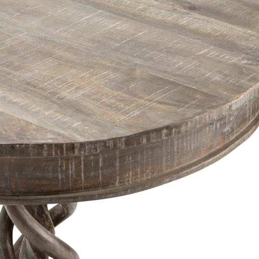 Crestview Freeman Accent Table - Image 5