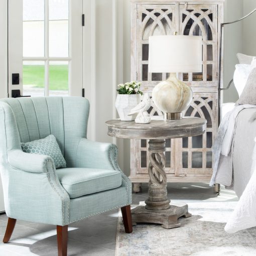 Crestview Freeman Accent Table - Image 2
