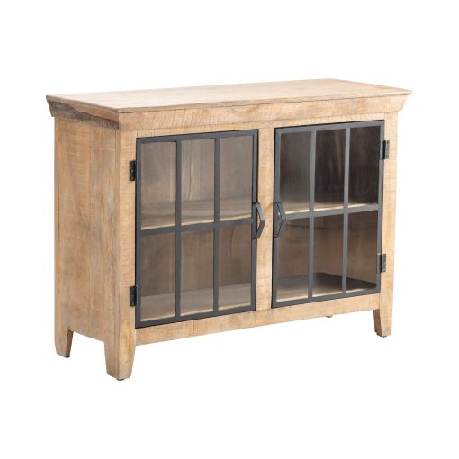 Crestview Hillside Cabinet - Image 3