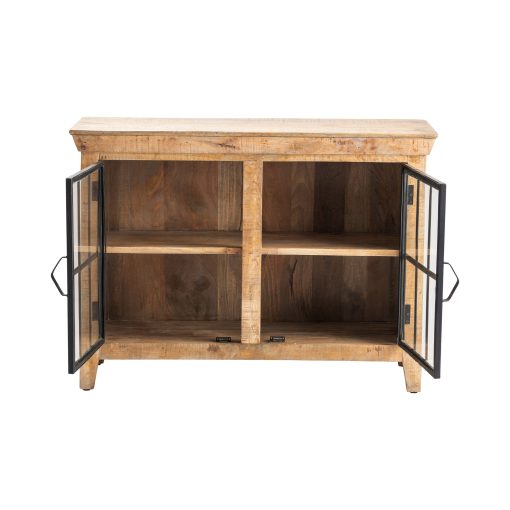 Crestview Hillside Cabinet - Image 2