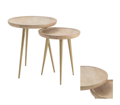 Crestview Slater Nesting Table - Image 2