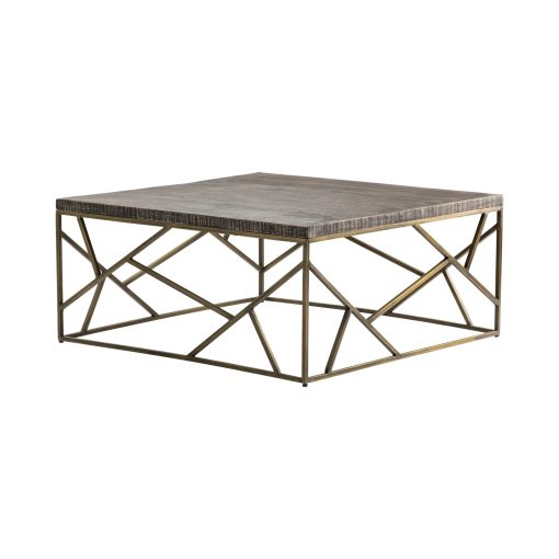 Crestview Wyndham Cocktail Table - Image 5